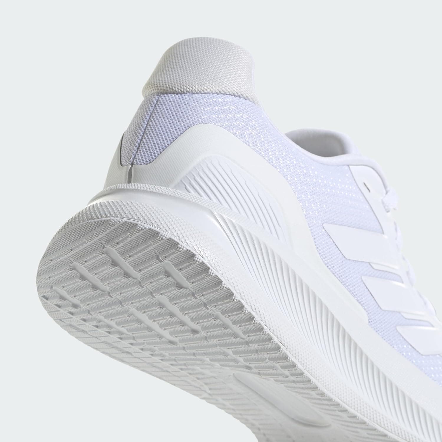 کفش ورزشی مردانه adidas مدل RUNFALCON 5 کفش ورزشی مردانه adidas مدل RUNFALCON 5