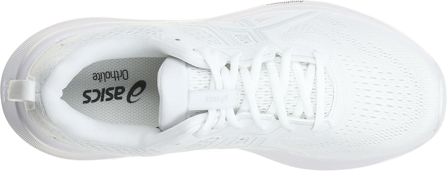 کفش ورزشی زنانه ASICS مدل GEL-CONTEND 9 کفش ورزشی زنانه ASICS مدل GEL-CONTEND 9