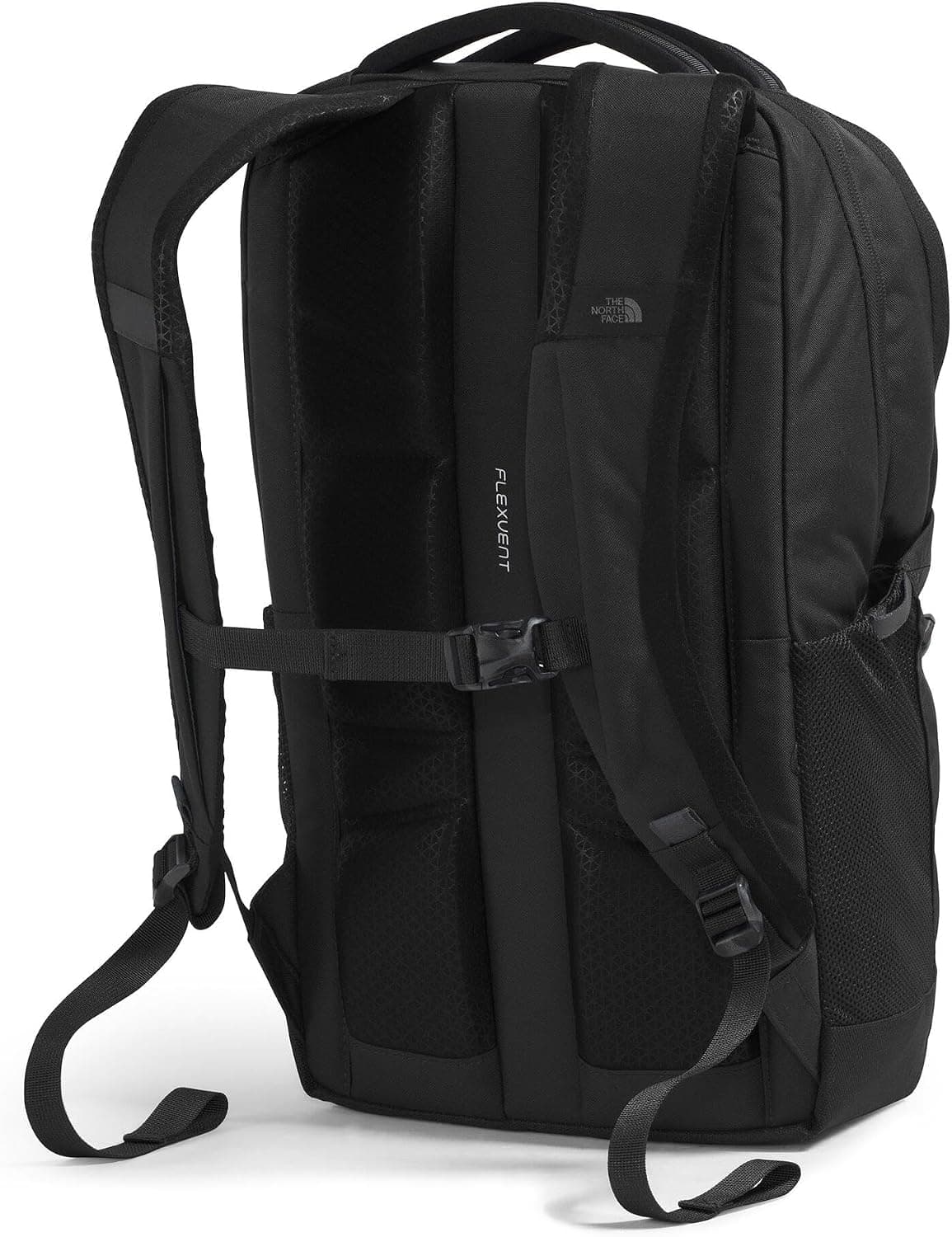 کولهپشتی The North Face Jester 28L خاکستری مدل NF0A3VXF9O01 کولهپشتی The North Face Jester 28L خاکستری مدل NF0A3VXF9O01