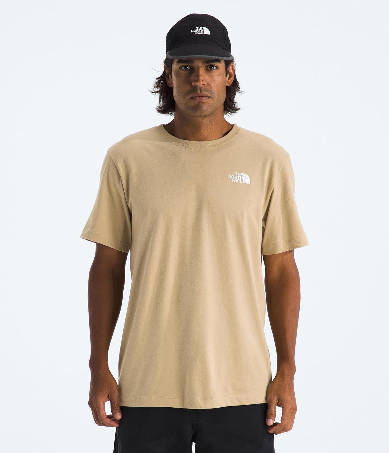 تیشرت مردانه The North Face آستین کوتاه مدل Core Box Nse تیشرت مردانه The North Face آستین کوتاه مدل Core Box Nse