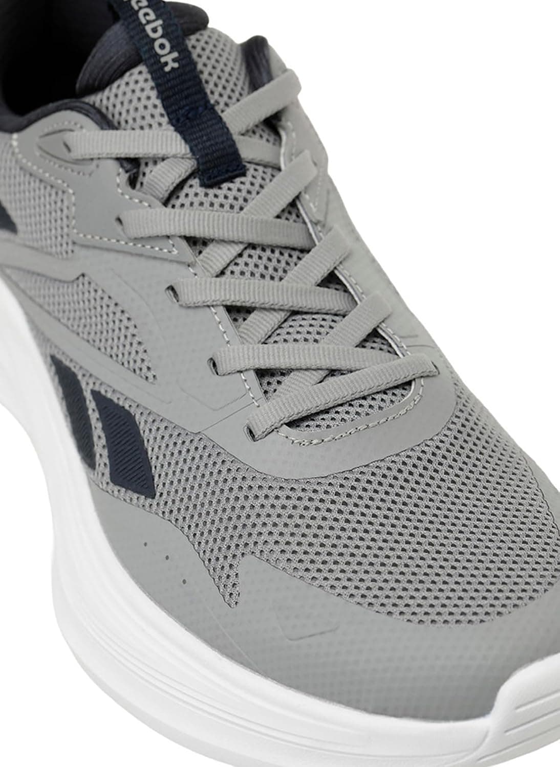 کفش دویدن مردانه Reebok خاکستری مدل Anes Run III کفش دویدن مردانه Reebok خاکستری مدل Anes Run III