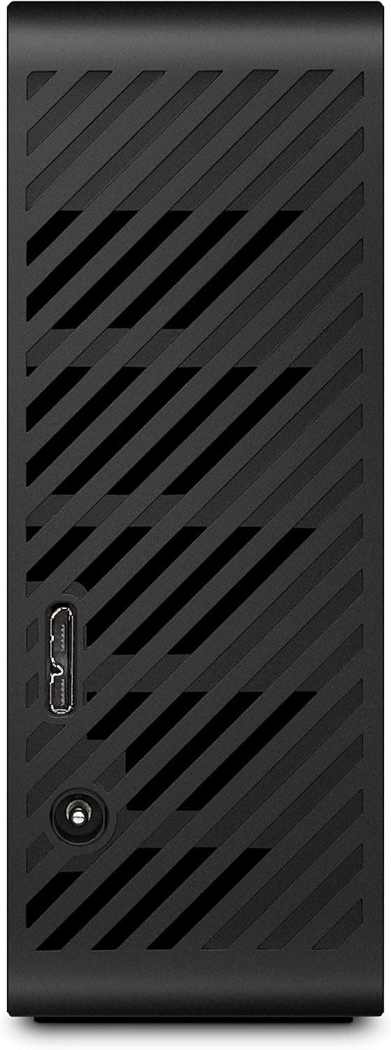 هارد اکسترنال رومیزی Seagate ظرفیت 4TB با USB 3.0 مدل STKP4000400 هارد اکسترنال رومیزی Seagate ظرفیت 4TB با USB 3.0 مدل STKP4000400