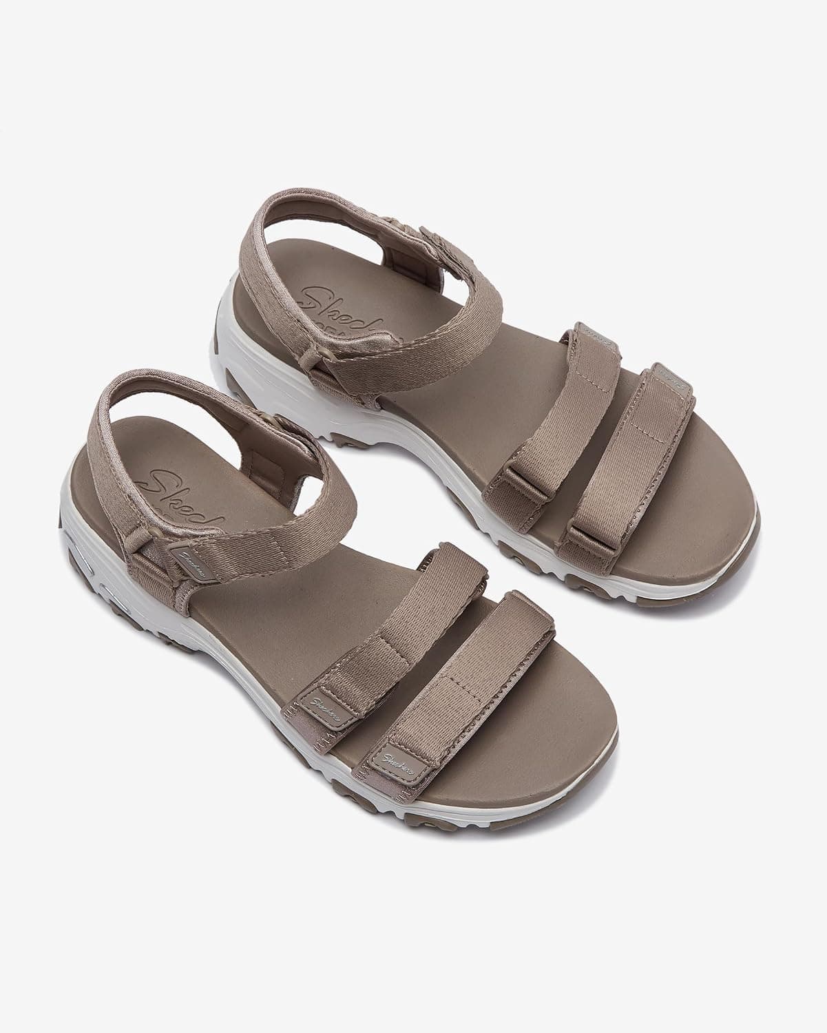 صندل زنانه Skechers مدل D'lites Taze Yakalama صندل زنانه Skechers مدل D'lites Taze Yakalama