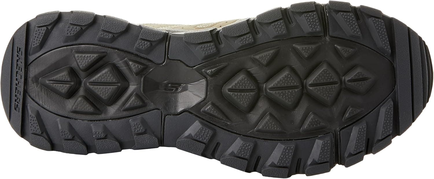 کفش مردانه Skechers ترکینگ ساق کوتاه مدل Dynamite 237615 کفش مردانه Skechers ترکینگ ساق کوتاه مدل Dynamite 237615
