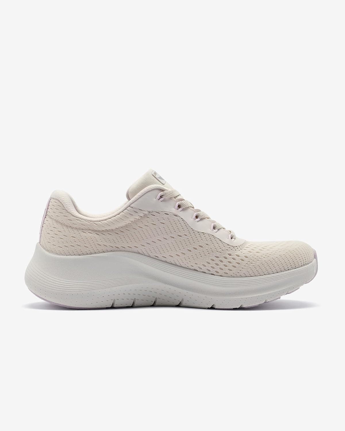 کفش ورزشی زنانه Skechers خاکستری مدل ARCH FİT 2.0 BİG LEAGUE کفش ورزشی زنانه Skechers خاکستری مدل ARCH FİT 2.0 BİG LEAGUE