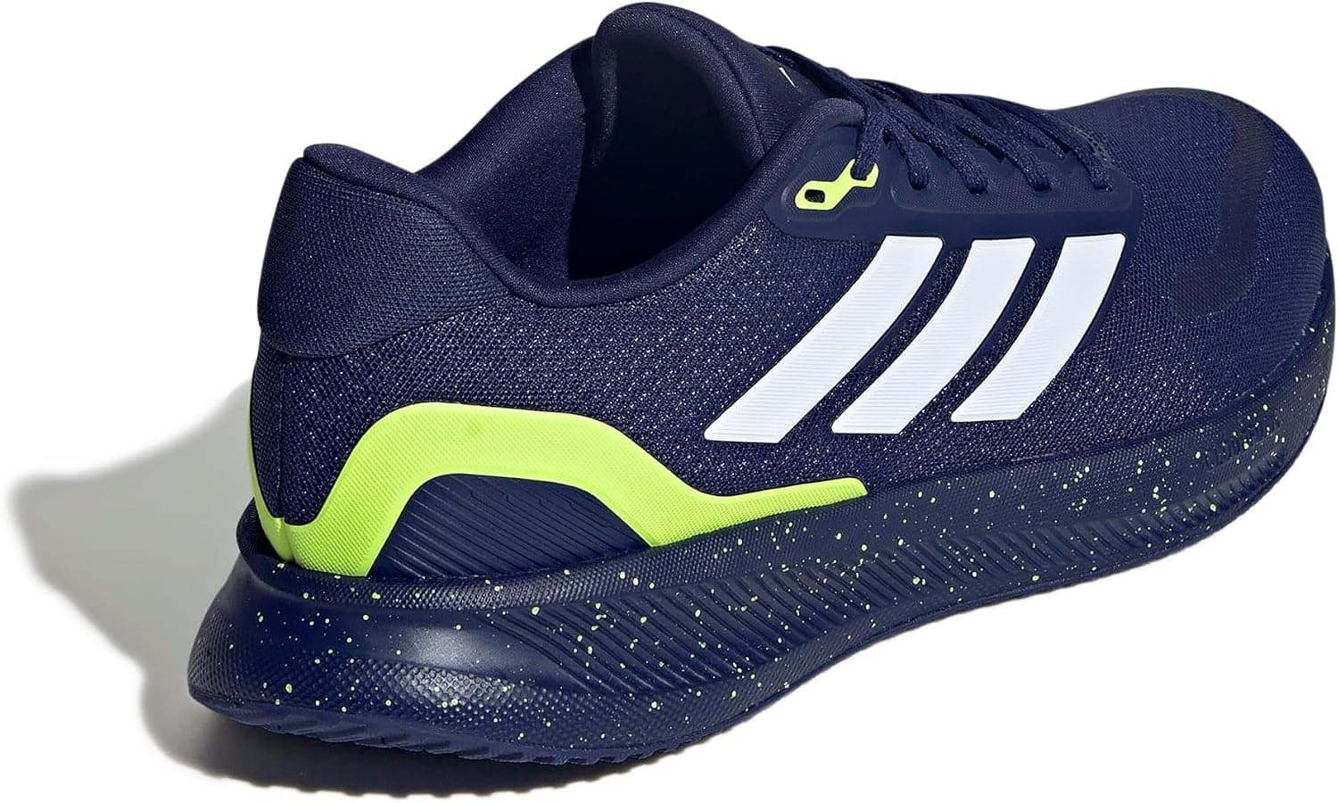 کفش دویدن مردانه adidas مدل Runfalcon 5 کفش دویدن مردانه adidas مدل Runfalcon 5
