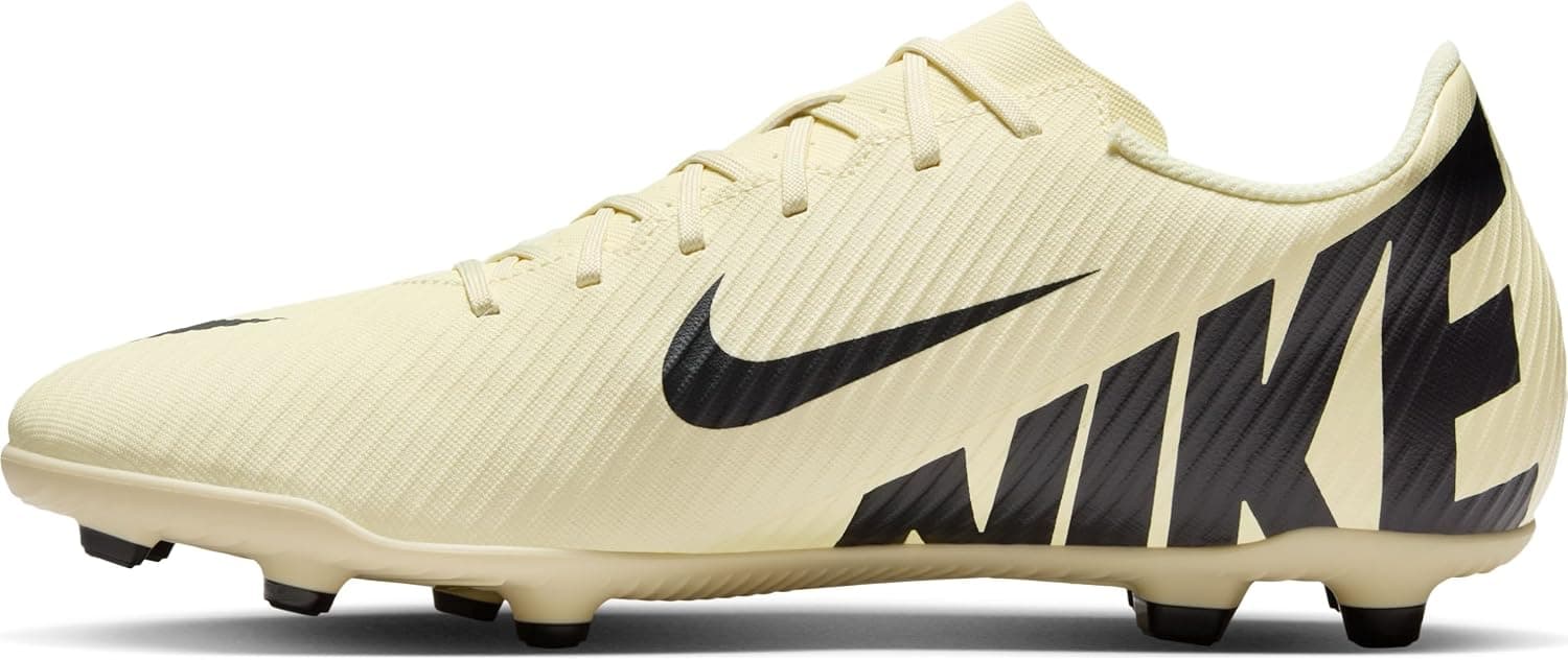 کفش فوتبال مردانه Nike ساق کوتاه Mercurial Vapor 15 Club MG کفش فوتبال مردانه Nike ساق کوتاه Mercurial Vapor 15 Club MG