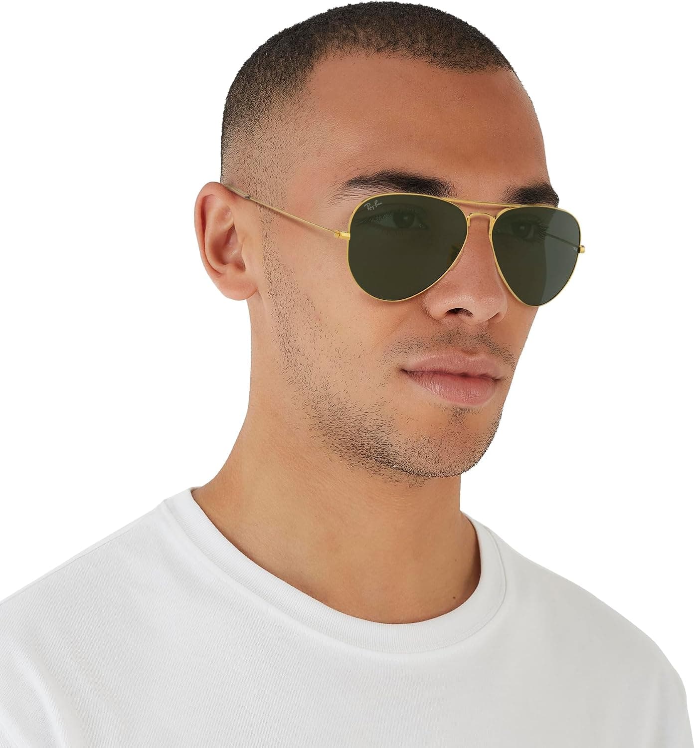 عینک آفتابی Ray-Ban مدل Aviator RB3025 عینک آفتابی Ray-Ban مدل Aviator RB3025