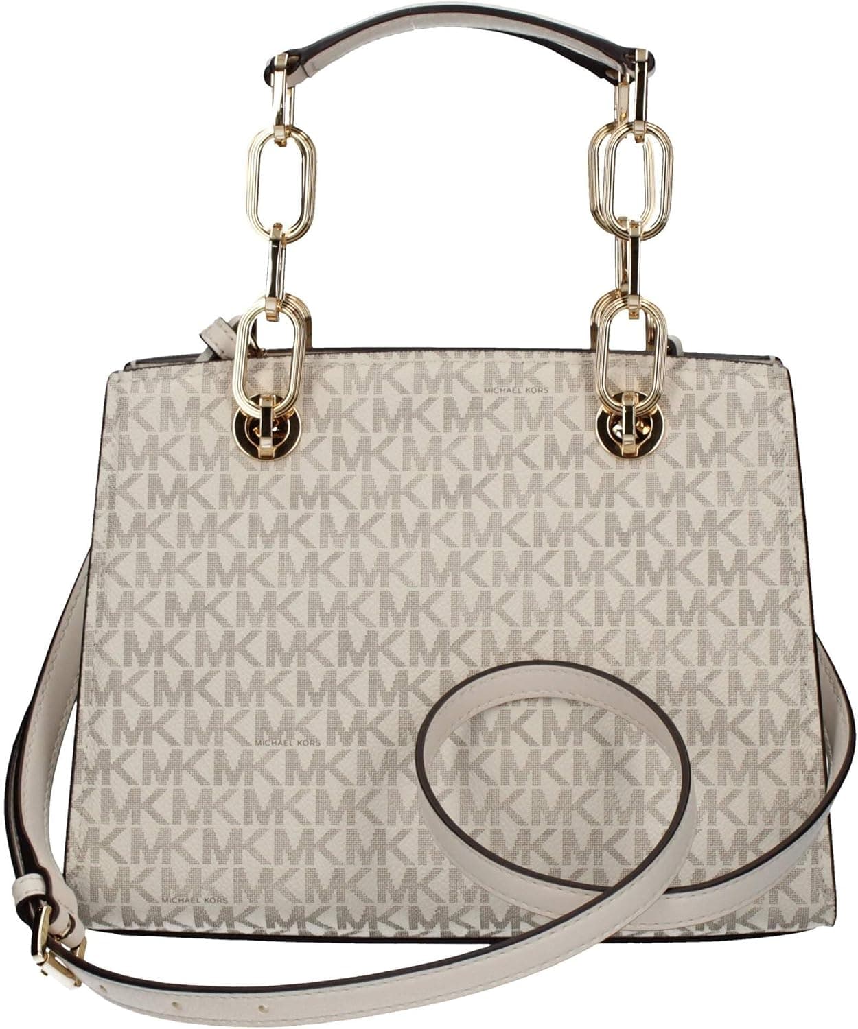 کیف دستی زنانه Michael Kors مدل Cynthia کیف دستی زنانه Michael Kors مدل Cynthia