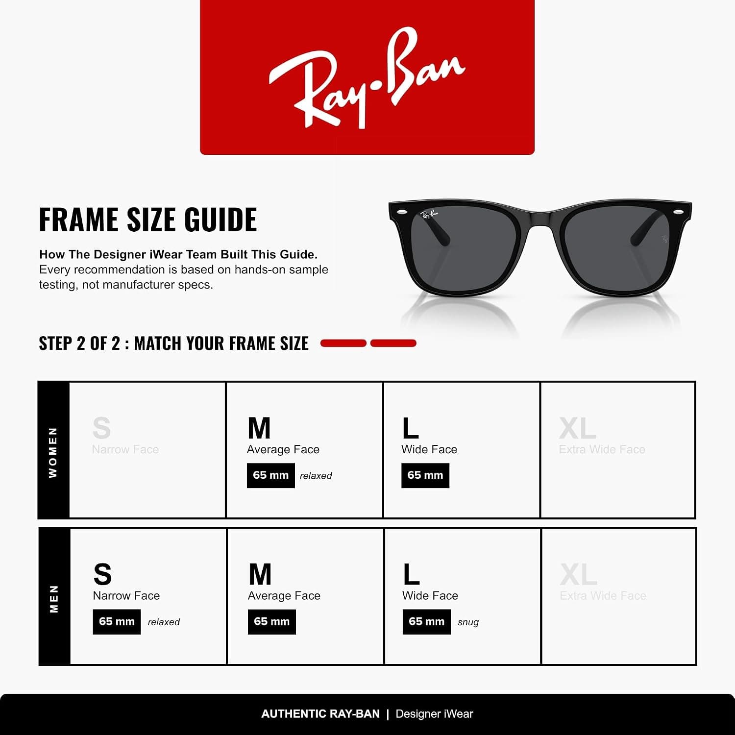 عینک آفتابی مردانه Ray-Ban چهارگوش مدل Rb4420 عینک آفتابی مردانه Ray-Ban چهارگوش مدل Rb4420