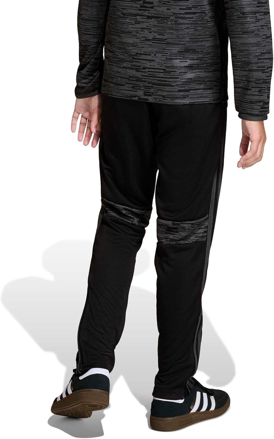 شلوار تمرینی بچگانه adidas مدل TIRO25 ESSENTIALS شلوار تمرینی بچگانه adidas مدل TIRO25 ESSENTIALS
