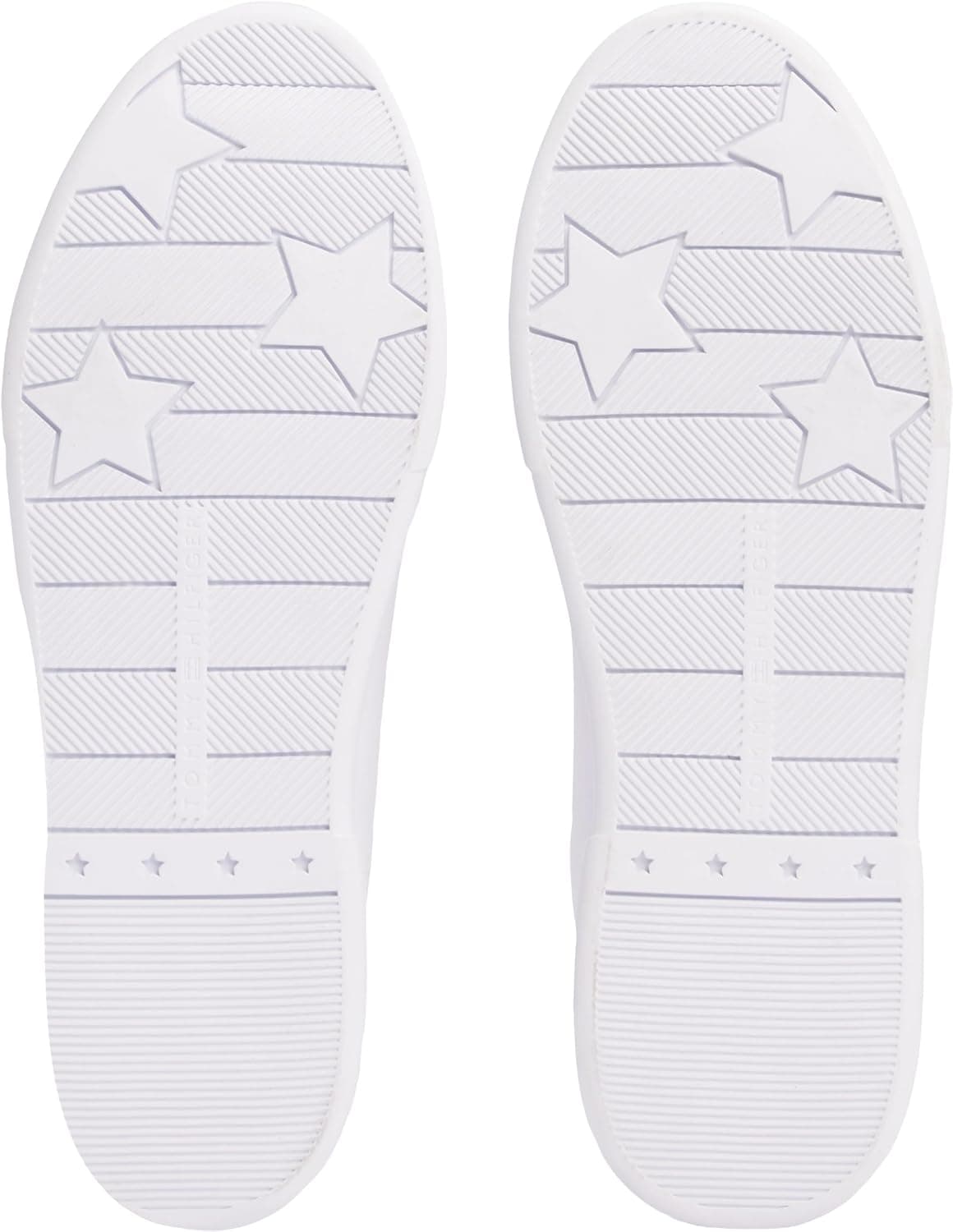 کفش کتانی زنانه Tommy Hilfiger CHIQUE COURT SNEAKER کفش کتانی زنانه Tommy Hilfiger CHIQUE COURT SNEAKER