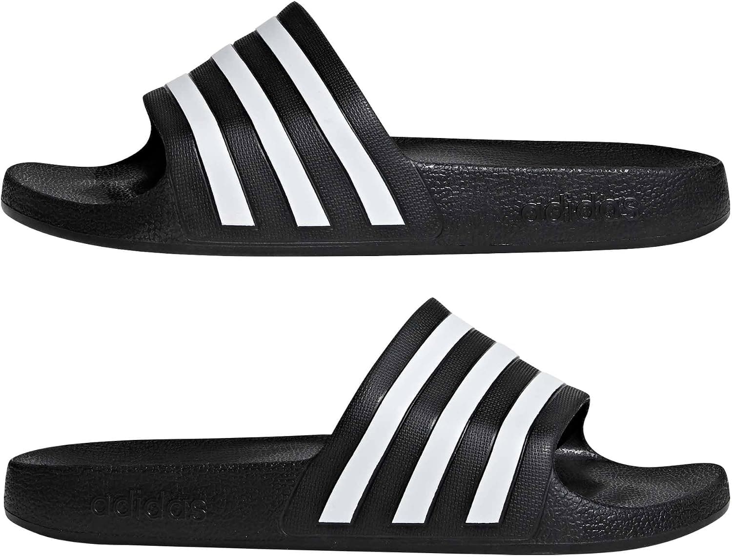 دمپایی لاانگشتی یونیسکس adidas مدل Adilette Aqua دمپایی لاانگشتی یونیسکس adidas مدل Adilette Aqua