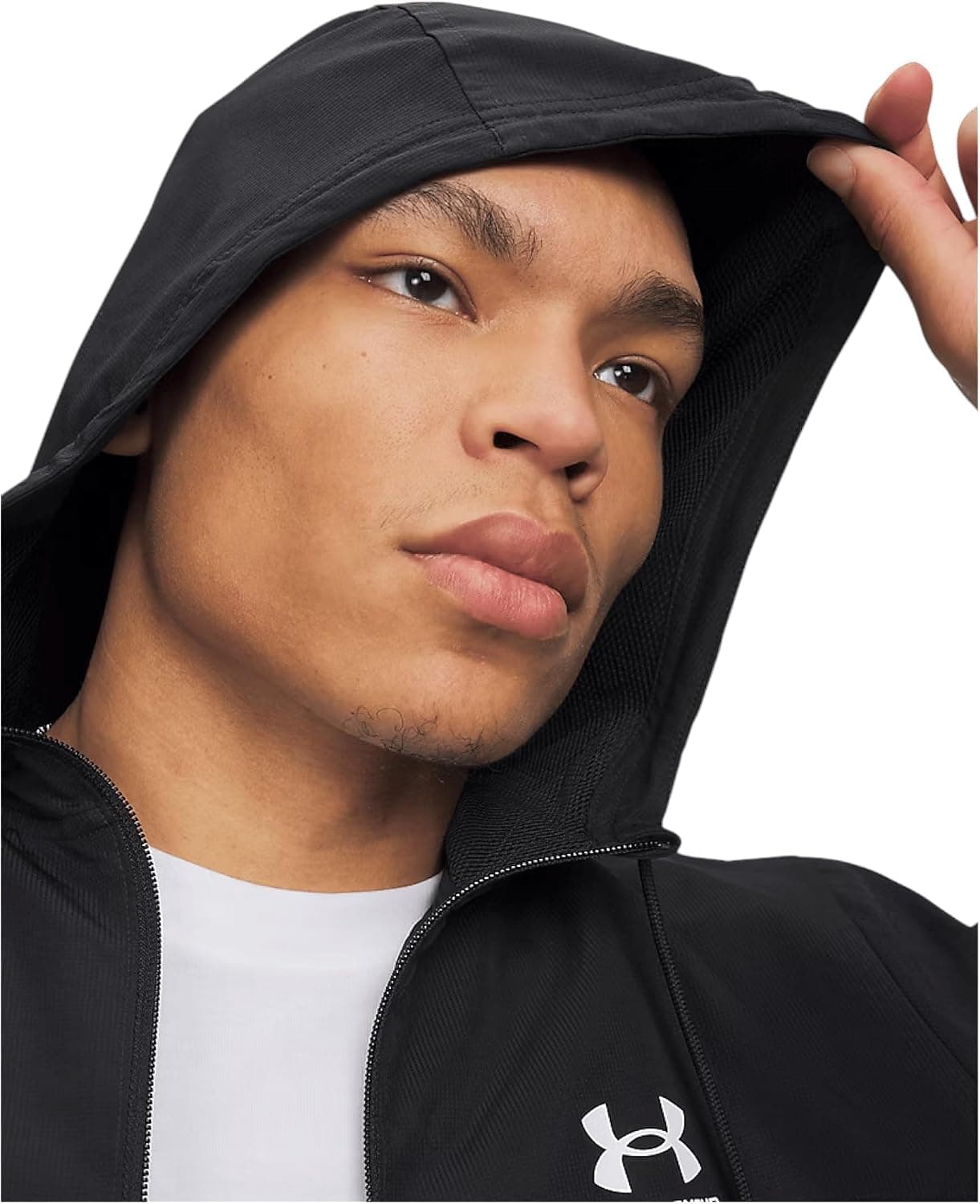 بادگیر مردانه Under Armour Rival بافت تنیده بادگیر مردانه Under Armour Rival بافت تنیده