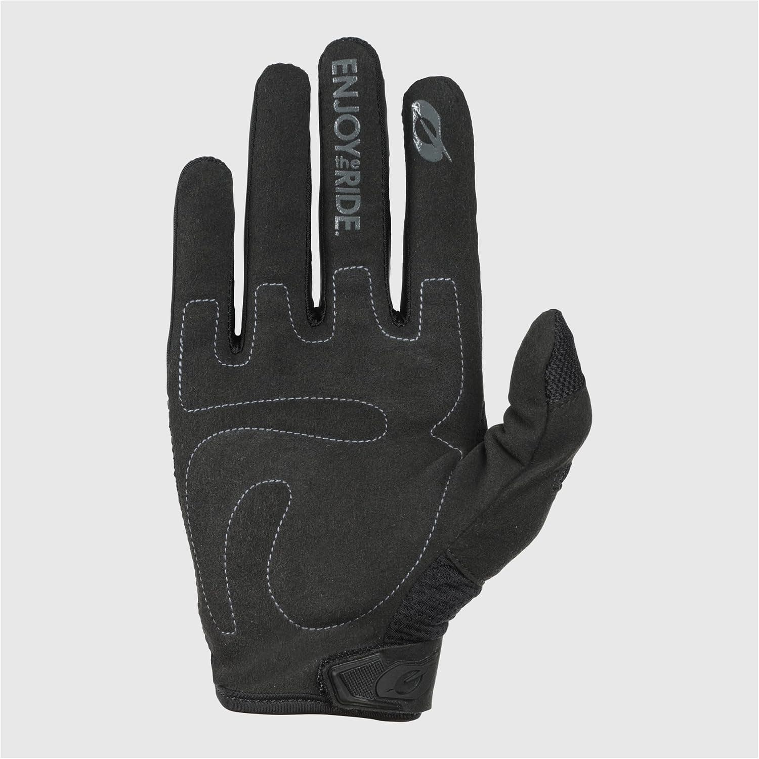 دستکش مردانه O'NEAL Element Racewear مشکی سایز 10 دستکش مردانه O'NEAL Element Racewear مشکی سایز 10