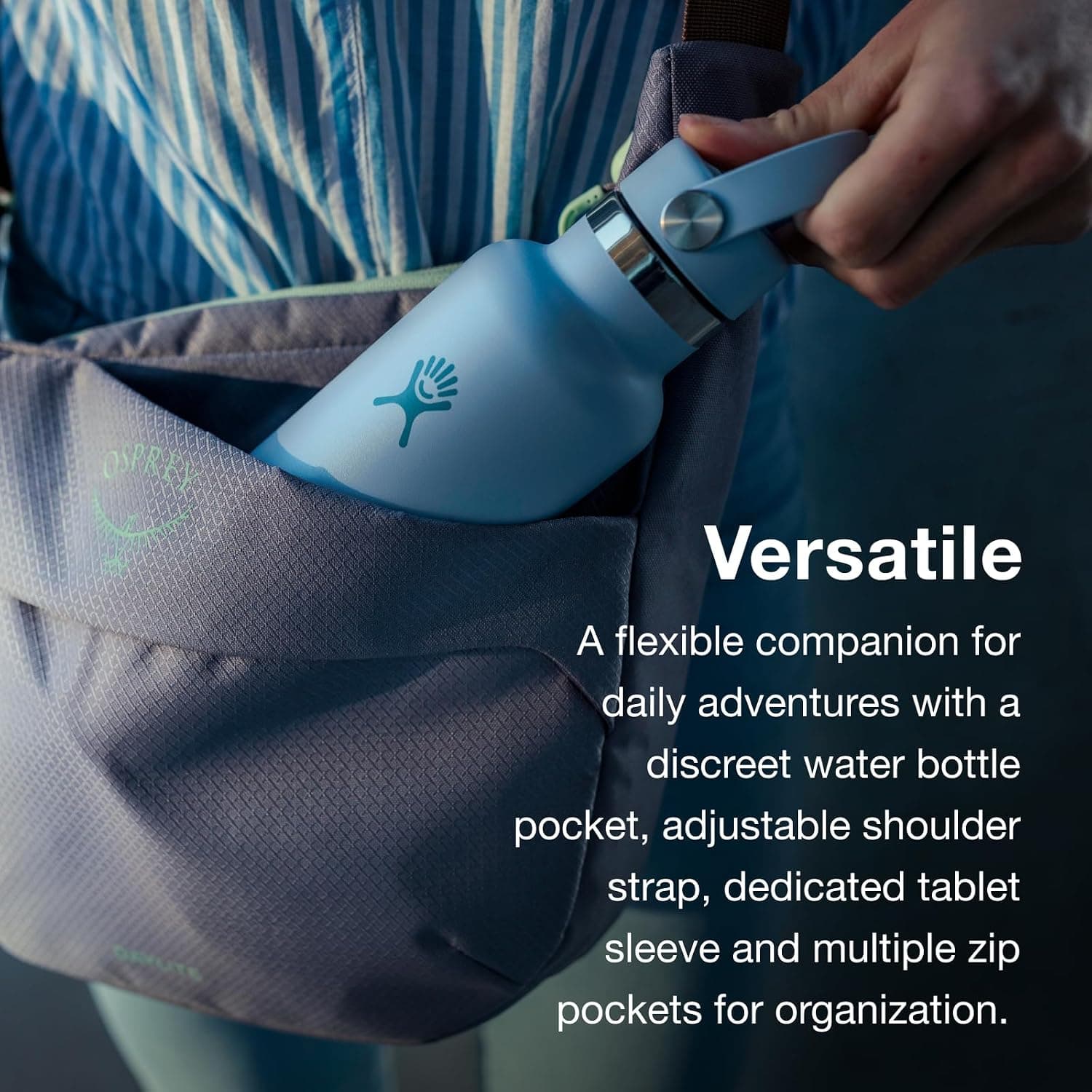 کیف دوشی Osprey کیف دوشی Osprey