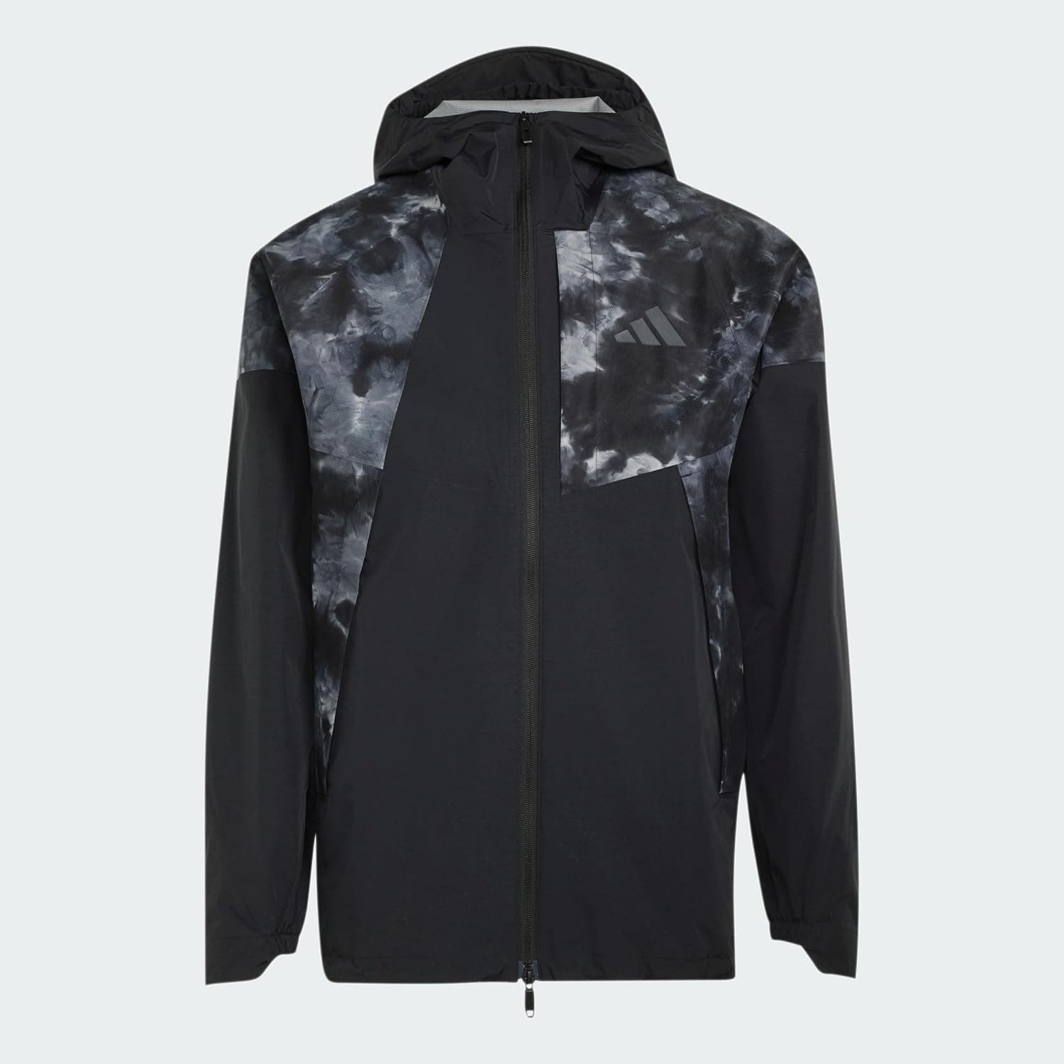 بادگیر مردانه adidas Terrex Xperior 2.5 Layer Hybrid Primeknit Spray Dye Climaproof بادگیر مردانه adidas Terrex Xperior 2.5 Layer Hybrid Primeknit Spray Dye Climaproof