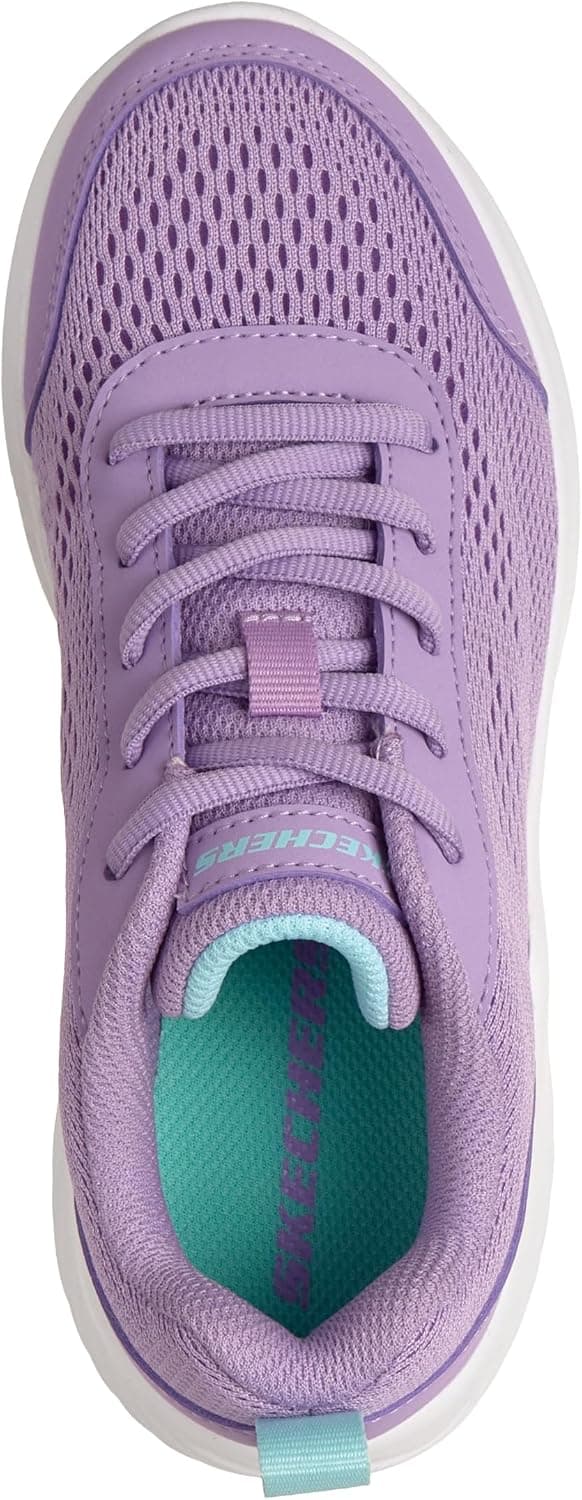 کفش دخترانه برند Skechers مدل BOUNDER کفش دخترانه برند Skechers مدل BOUNDER