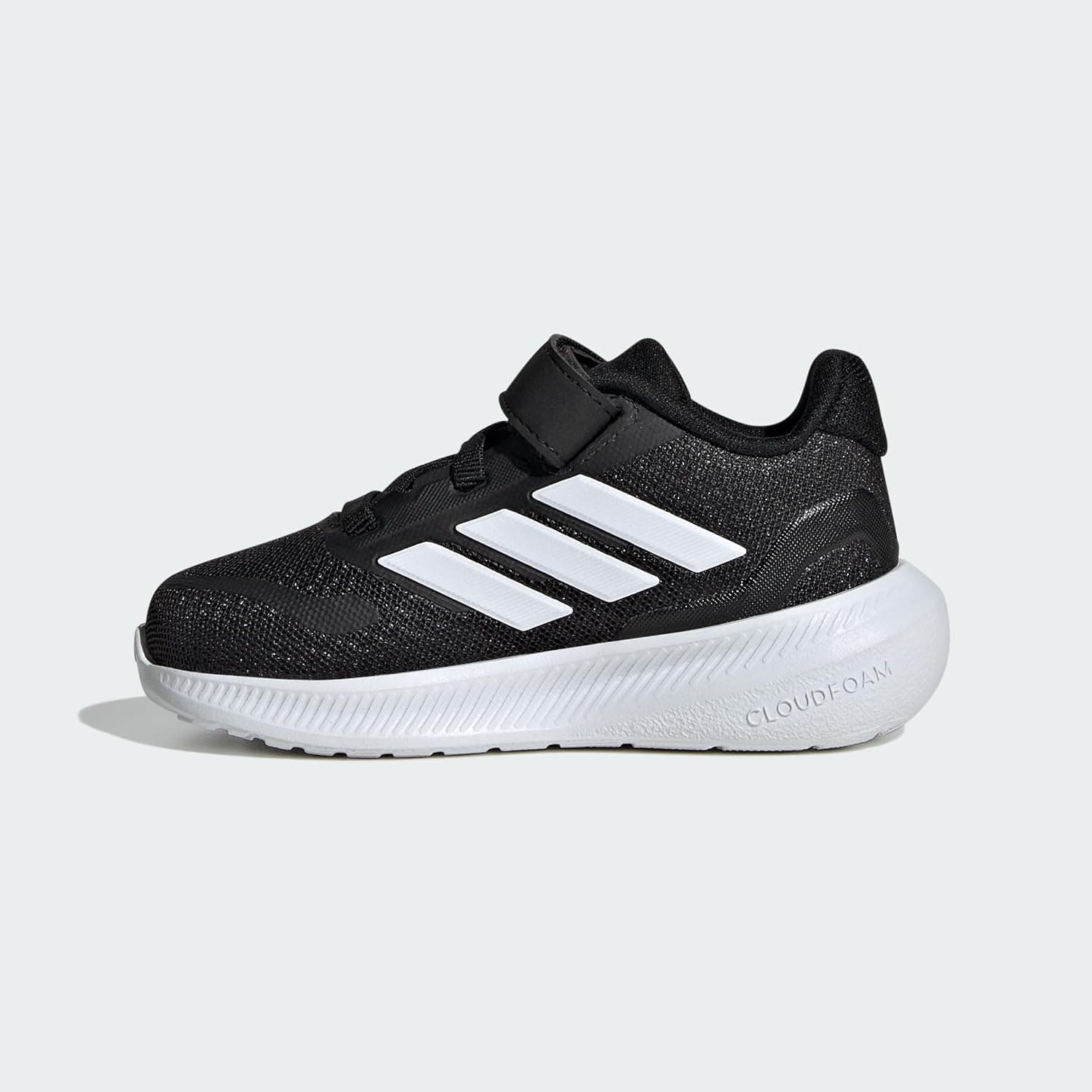 کفش ورزشی یونیسکس بزرگسال adidas RUNFALCON 5 EL C کفش ورزشی یونیسکس بزرگسال adidas RUNFALCON 5 EL C