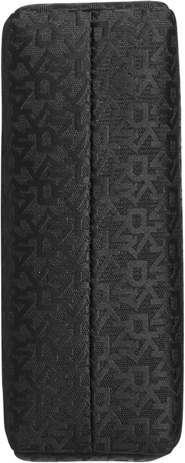 کیف دوشی زنانه DKNY مدل Remy طرحدار کیف دوشی زنانه DKNY مدل Remy طرحدار