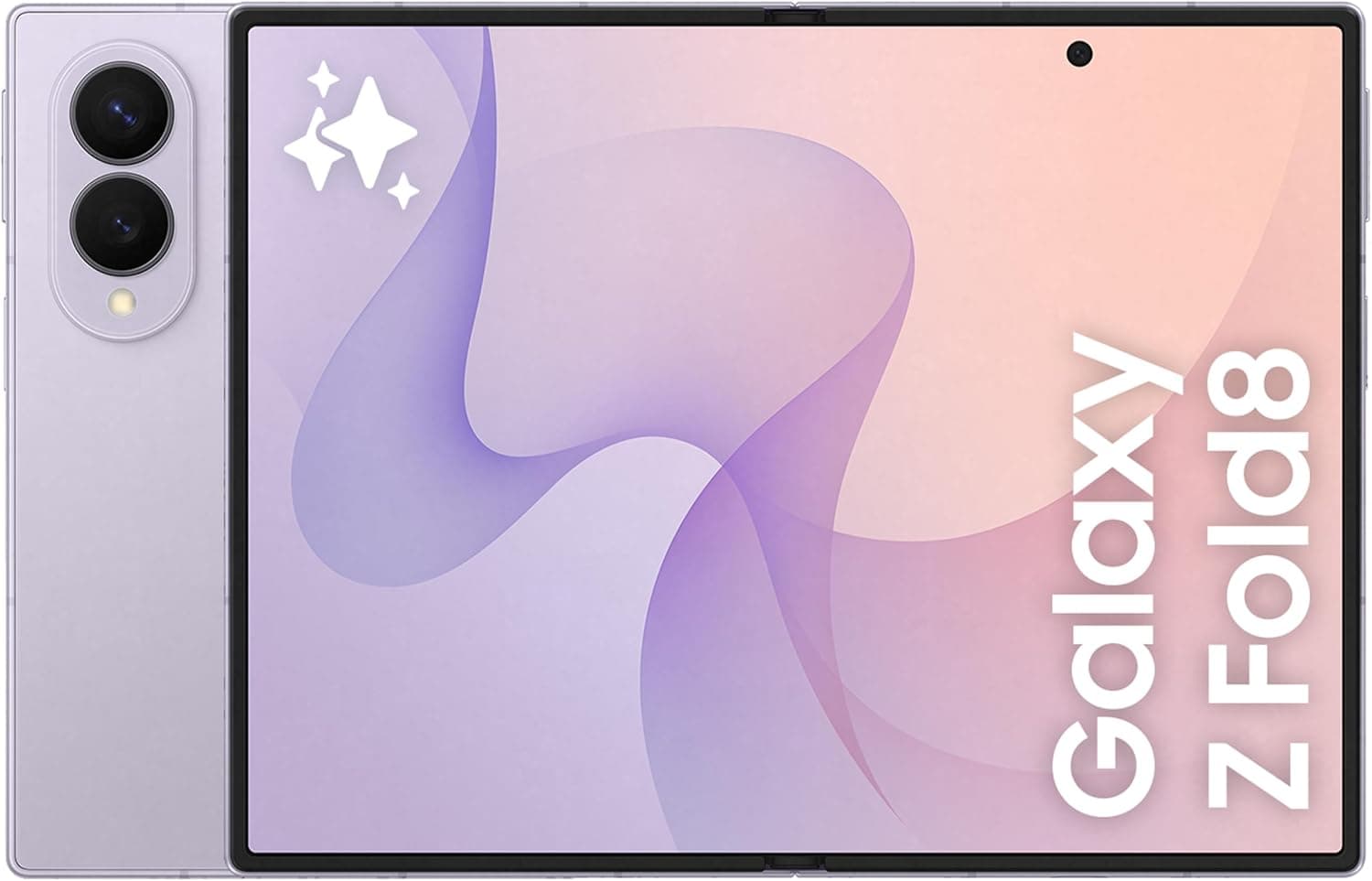 گوشی موبایل Samsung Galaxy Z Fold8 Yasemin با حافظه 1TB و رم 16GB گوشی موبایل Samsung Galaxy Z Fold8 Yasemin با حافظه 1TB و رم 16GB