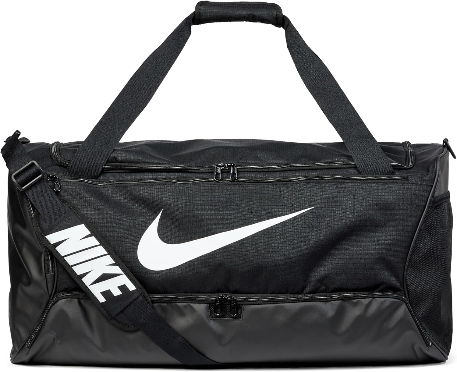 کولهپشتی یونیسکس Nike با ظرفیت 24L مدل NK BRSLA M BKPK - 9.5 کولهپشتی یونیسکس Nike با ظرفیت 24L مدل NK BRSLA M BKPK - 9.5