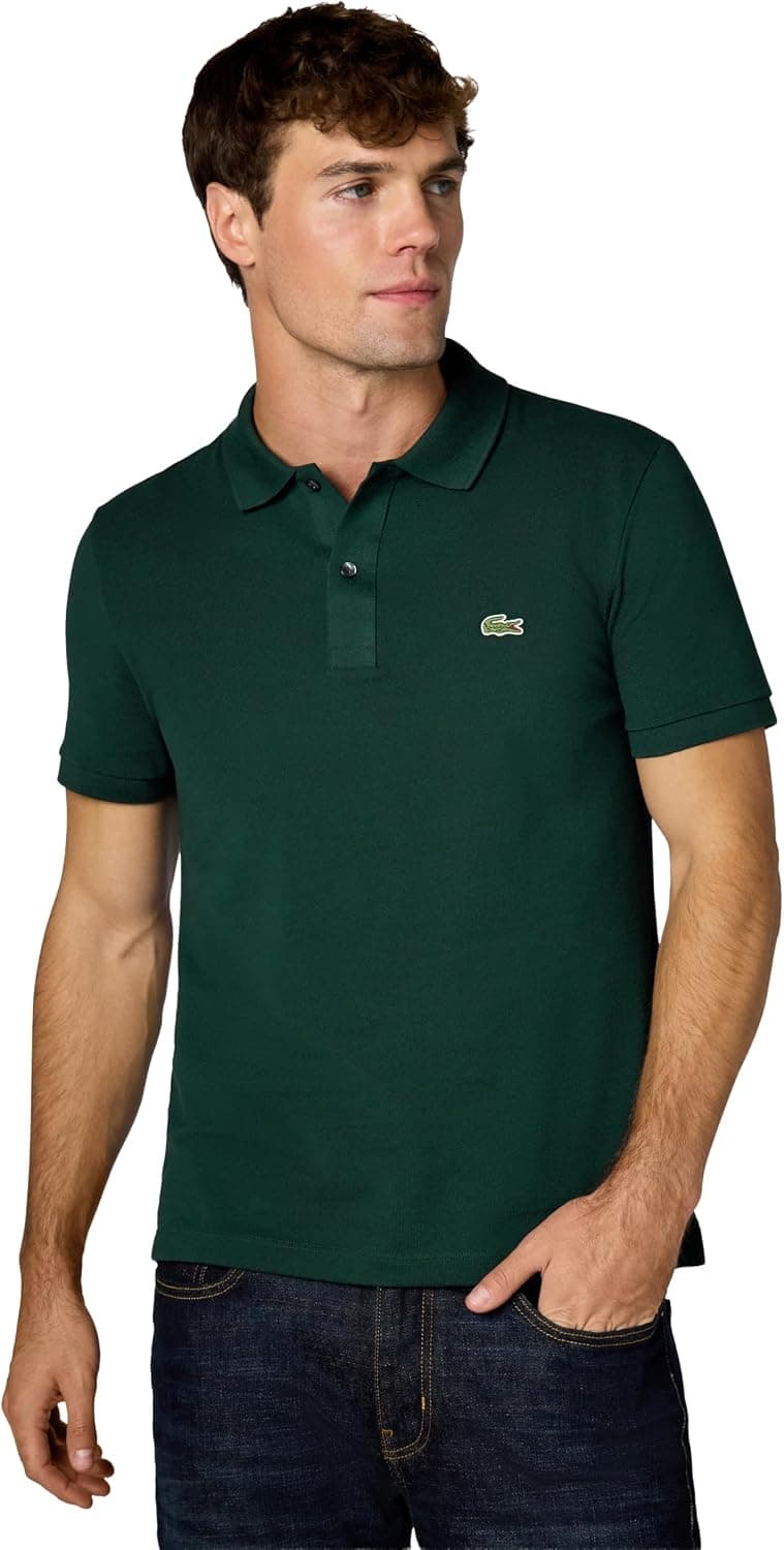 پولوشرت مردانه Lacoste مدل PH4012 پولوشرت مردانه Lacoste مدل PH4012
