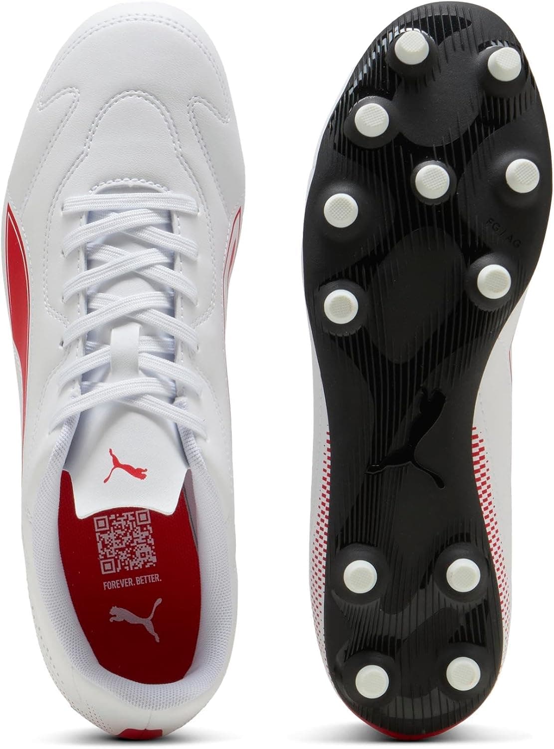 کفش ورزشی مردانه PUMA VITORIA II FG/AG کفش ورزشی مردانه PUMA VITORIA II FG/AG