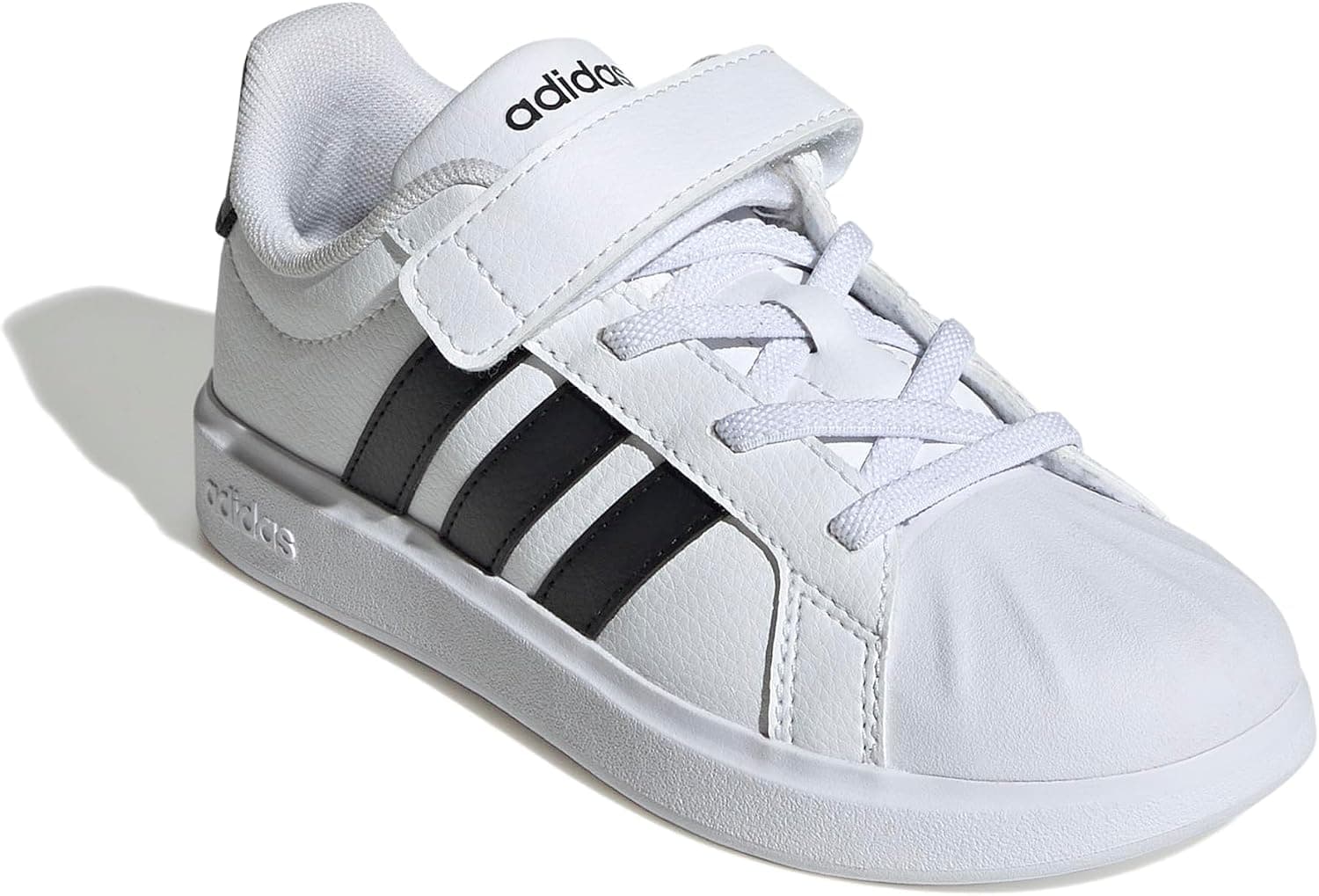 کفش یونیسکس بچگانه adidas مدل Streettalk کفش یونیسکس بچگانه adidas مدل Streettalk