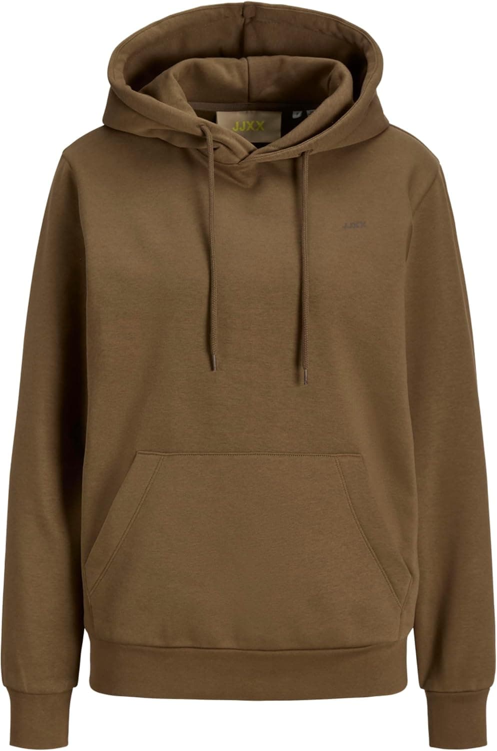 هودی زنانه JACK & JONES مدل JJXX Jxabbie Rlx Ls Every Hood Swt Noos هودی زنانه JACK & JONES مدل JJXX Jxabbie Rlx Ls Every Hood Swt Noos