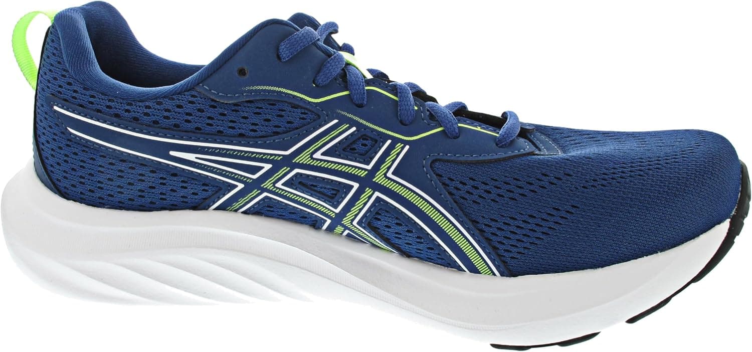 کفش ورزشی مردانه ASICS Gel-Contend 9 کفش ورزشی مردانه ASICS Gel-Contend 9