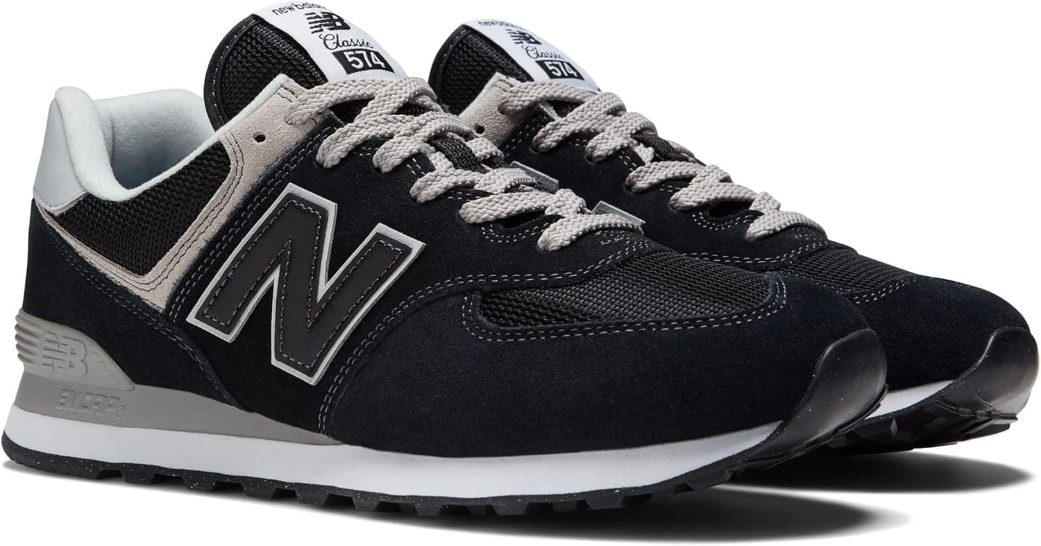 کفش اسپرت یونیسکس New Balance مدل 574 کفش اسپرت یونیسکس New Balance مدل 574