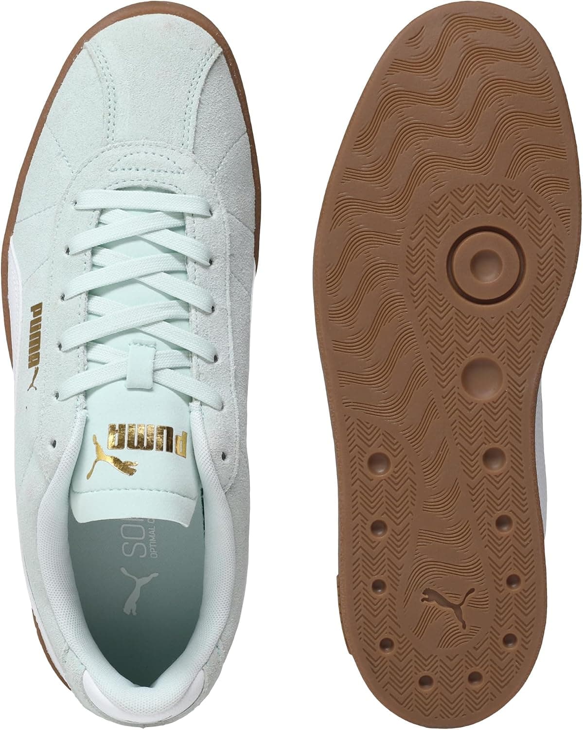 کفش اسنیکر مردانه PUMA Club II مدل 57-397444-3 کفش اسنیکر مردانه PUMA Club II مدل 57-397444-3