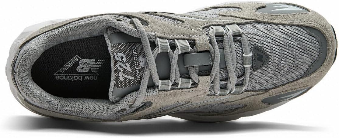 کفش یونیسکس New Balance مدل 725 M7252UQ FW875 کفش یونیسکس New Balance مدل 725 M7252UQ FW875