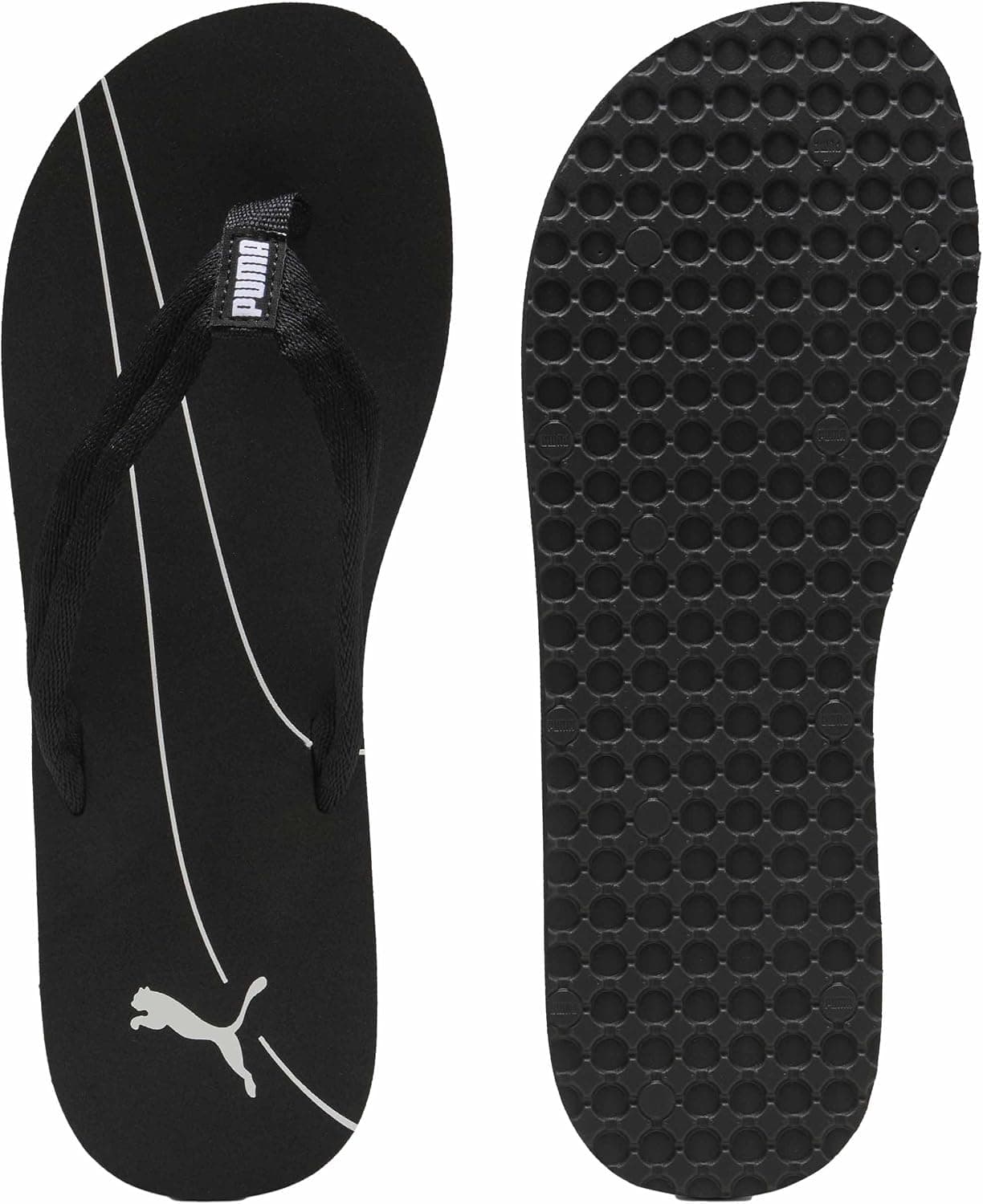 صندل اسپرت یونیسکس بزرگسالان PUMA مدل Epic Flip V3 صندل اسپرت یونیسکس بزرگسالان PUMA مدل Epic Flip V3