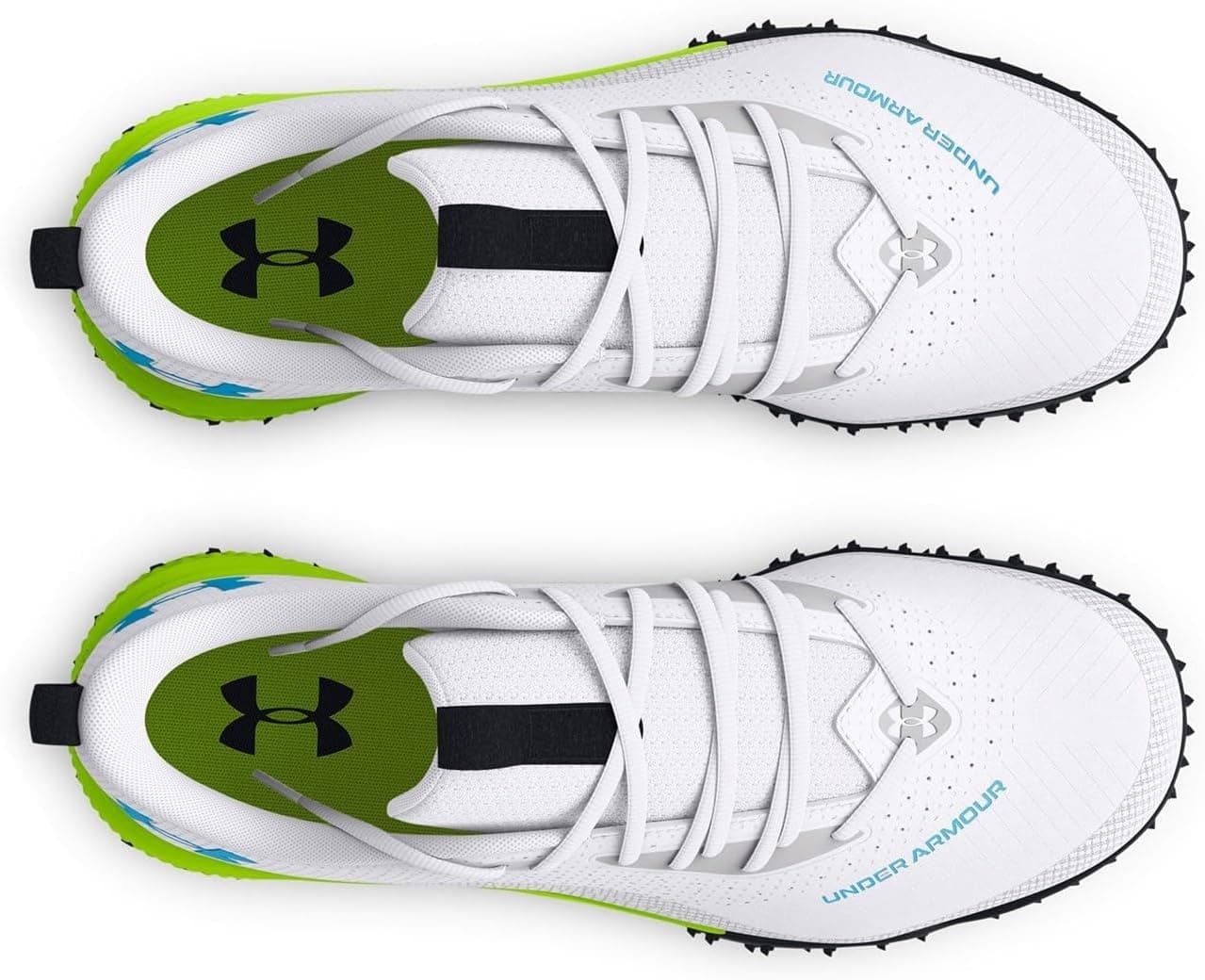 کفش ورزشی مردانه Under Armour مدل UA Shadow Turf 2.0 کفش ورزشی مردانه Under Armour مدل UA Shadow Turf 2.0