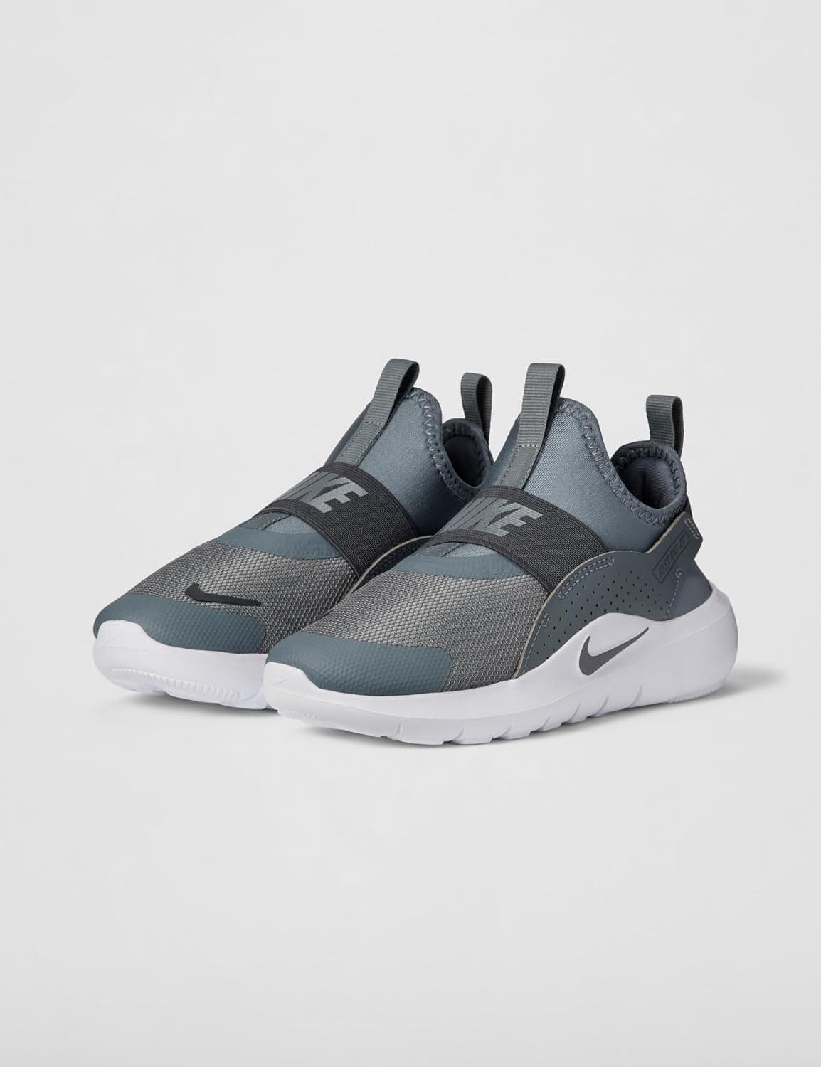 کفش ورزشی بچگانه Nike بدون بند مدل FLEX RUNNER 4 PS کفش ورزشی بچگانه Nike بدون بند مدل FLEX RUNNER 4 PS
