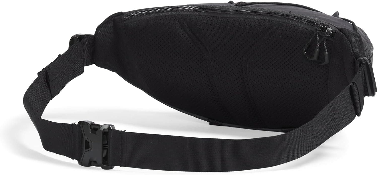 کیف کمری یونیسکس THE NORTH FACE Terra Lumbar مدل NF0A81EN کیف کمری یونیسکس THE NORTH FACE Terra Lumbar مدل NF0A81EN