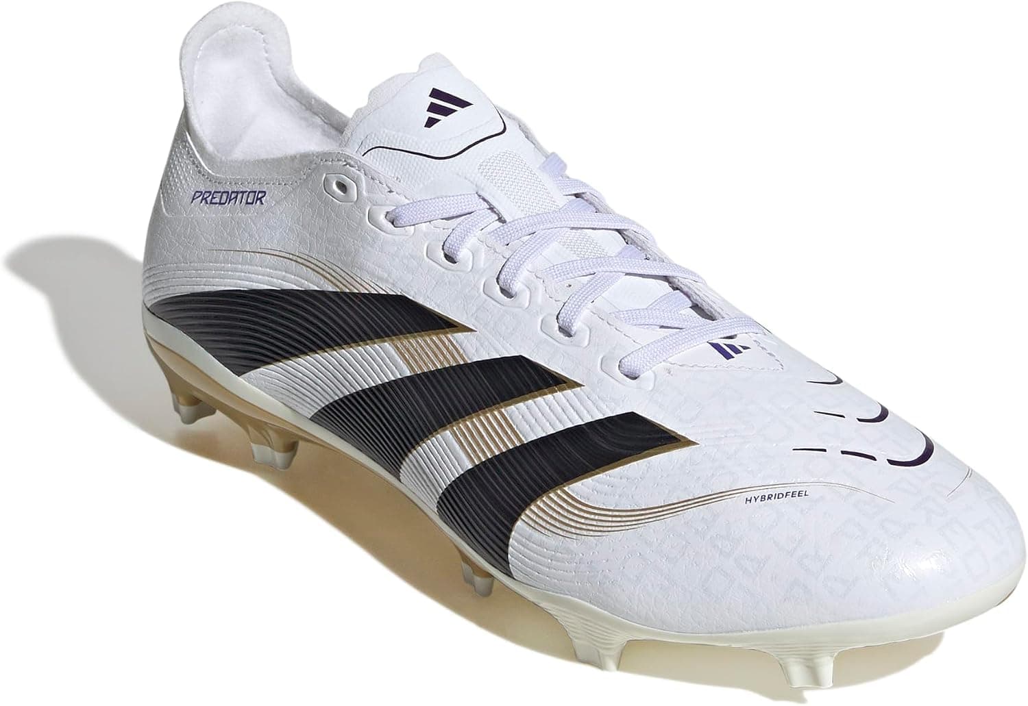 کفش فوتبال مردانه مشکی adidas مدل Predator League FG/MG مدل JI1118 کفش فوتبال مردانه مشکی adidas مدل Predator League FG/MG مدل JI1118