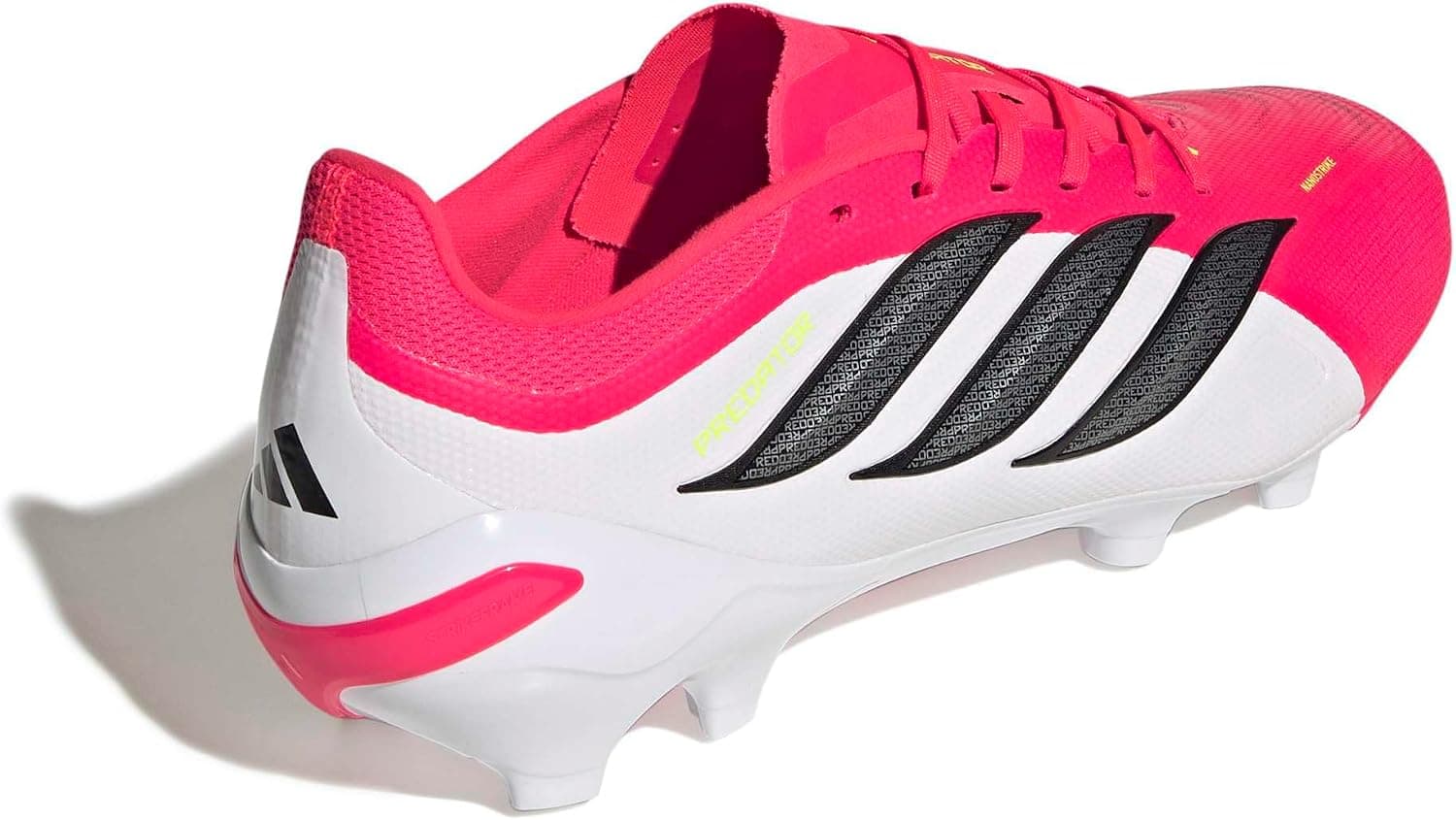 کفش ورزشی یونیسکس بزرگسال adidas مدل PREDATOR LEAGUE FG کفش ورزشی یونیسکس بزرگسال adidas مدل PREDATOR LEAGUE FG