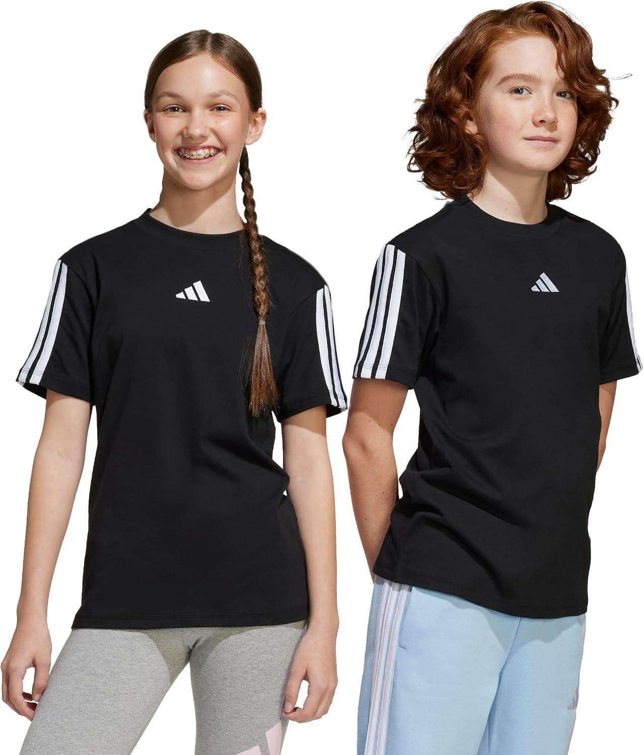 تیشرت بچگانه adidas Essentials تیشرت بچگانه adidas Essentials