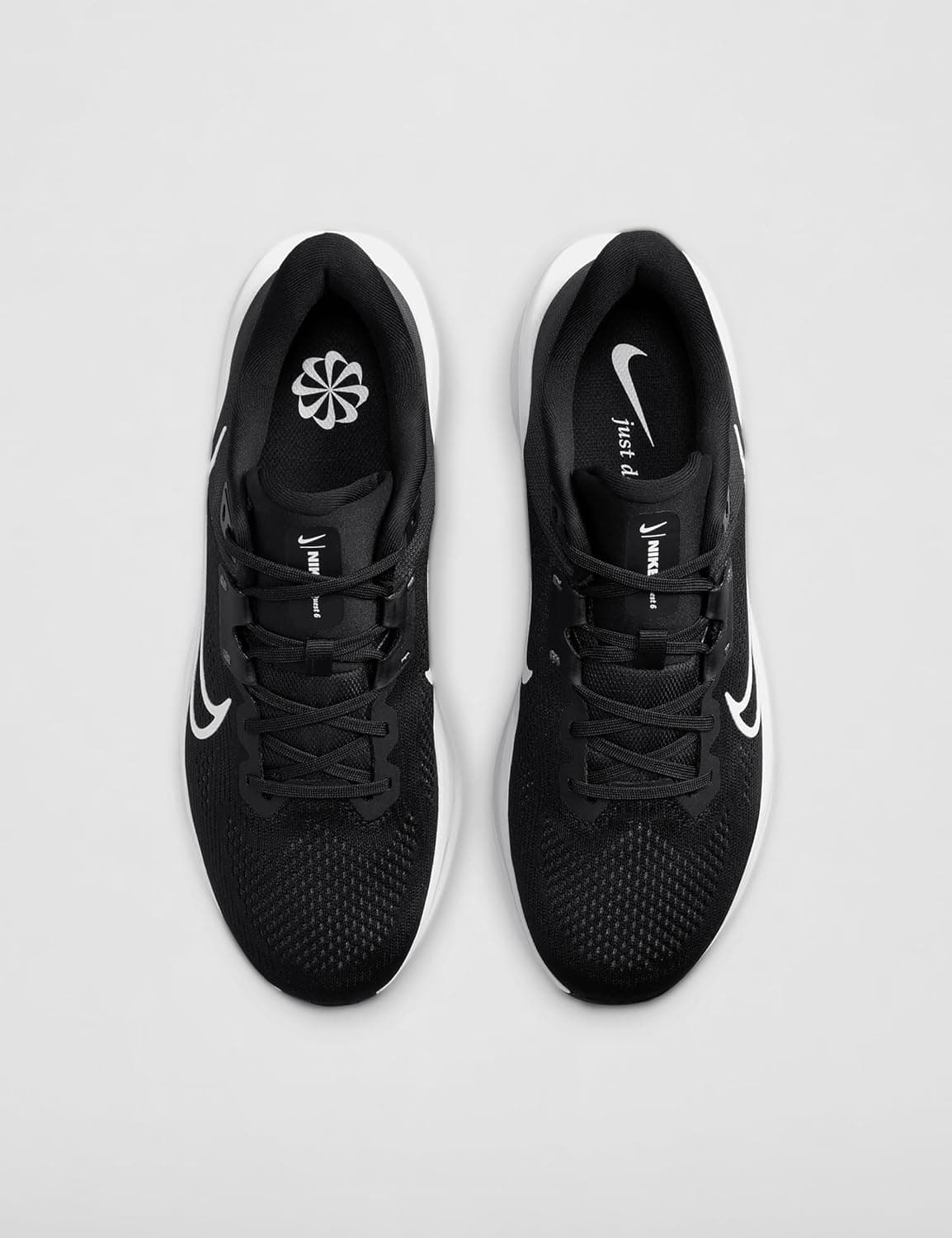 کفش دویدن مردانه Nike Quest 6 کفش دویدن مردانه Nike Quest 6