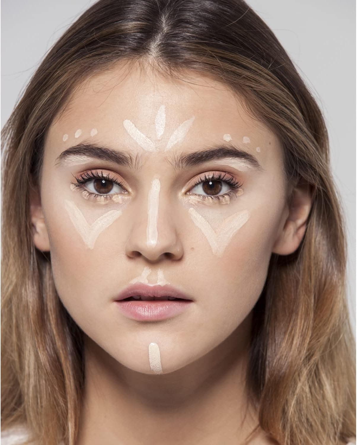 کانسیلر L'Oreal Paris مدل True Match 1N Ivory کانسیلر L'Oreal Paris مدل True Match 1N Ivory