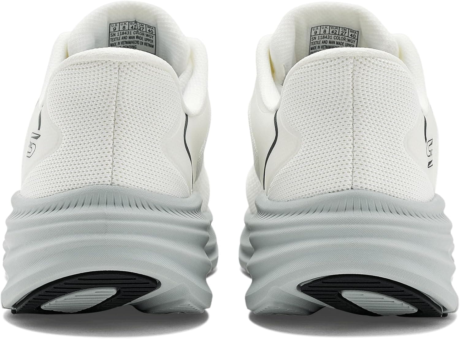 کفش مردانه Skechers مدل BOBS SKILLZ کفش مردانه Skechers مدل BOBS SKILLZ