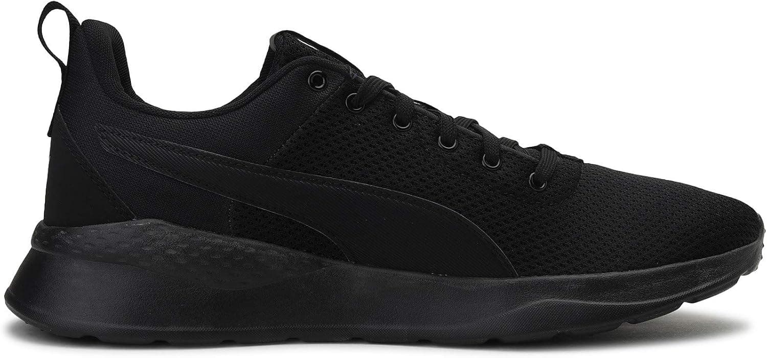 کفش اسنیکرز PUMA مدل Anzarun Lite کفش اسنیکرز PUMA مدل Anzarun Lite