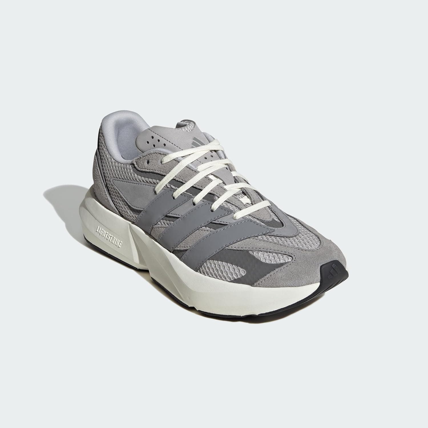 کفش روزمره مردانه adidas مدل Lightblaze کفش روزمره مردانه adidas مدل Lightblaze