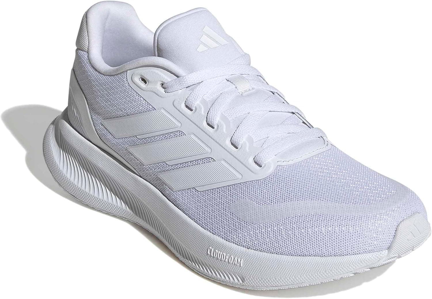 کفش پیادهروی زنانه adidas مدل RUNFALCON 5 W کفش پیادهروی زنانه adidas مدل RUNFALCON 5 W
