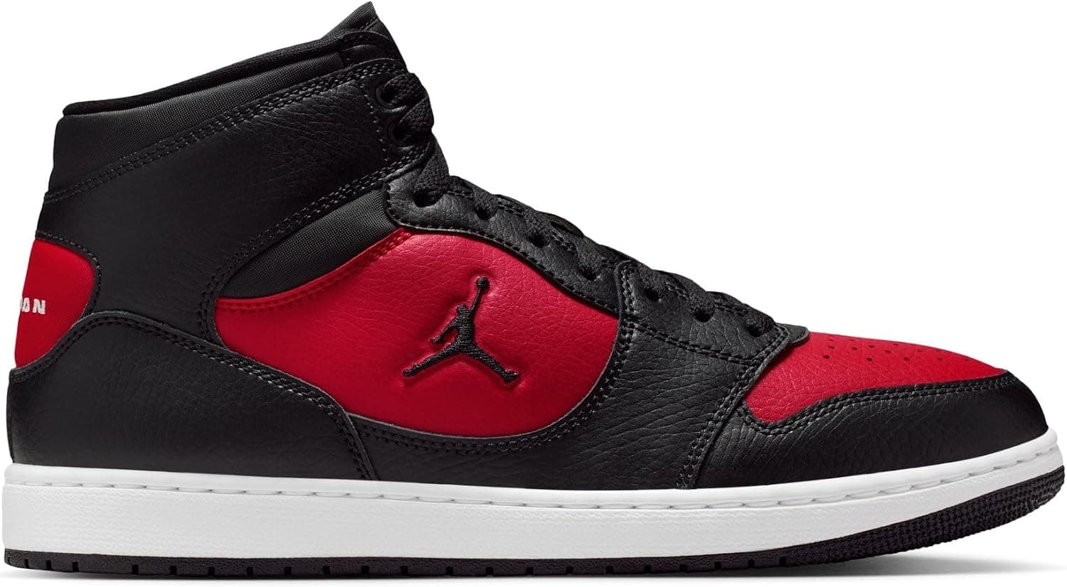 کفش اسپرت روزمره Nike Jordan Court Connect Mid مدل IQ5685-006 کفش اسپرت روزمره Nike Jordan Court Connect Mid مدل IQ5685-006