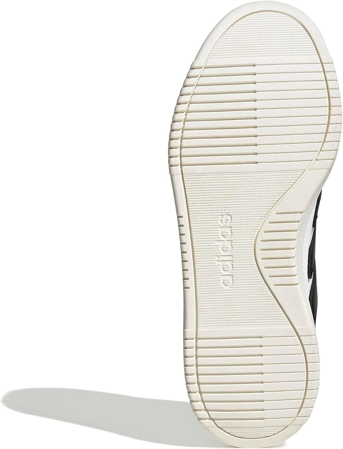 کفش روزمره یونیسکس adidas Courtblock Bold مدل JI2202 سفید کفش روزمره یونیسکس adidas Courtblock Bold مدل JI2202 سفید