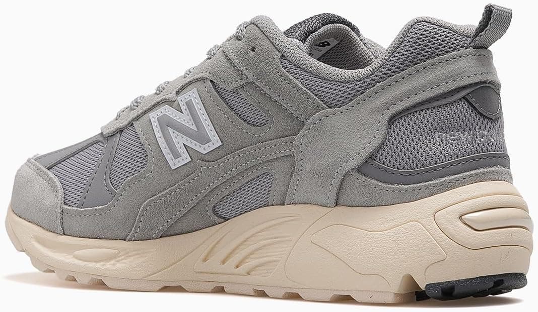 کفش ورزشی یونیسکس New Balance مدل CM878NV1 کفش ورزشی یونیسکس New Balance مدل CM878NV1